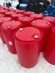 Бочки 200л пластик Б\У картинка из объявления
