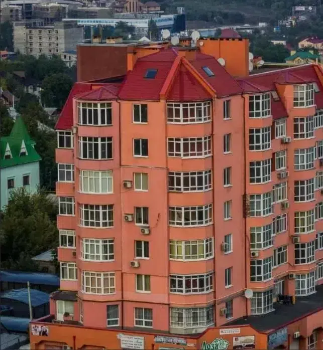 Помещение 350 м.кв,Куйбышевский р-н,Донецк в объявлении 3 фото Помещение 350 м.кв,Куйбышевский р-н,Донецк картинка из объявления
