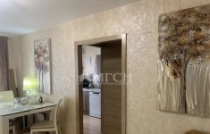 Продам 2 комнатную квартиру 44.6 м2 картинка из объявления