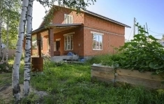 Продам коттедж 234 м2 картинка из объявления