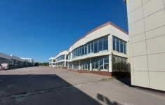 Продам коммерческую недвижимость 1000 м2 картинка из объявления