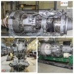 капитальный ремонт и обслуживание газотурбинных двигателей в объявлении 1 фото капитальный ремонт и обслуживание газотурбинных двигателей картинка из объявления