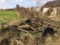 Продам трактор в объявлении 10 фото Продам трактор картинка из объявления