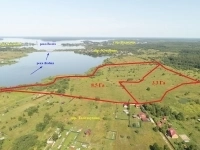 Земельный участок 11,8 Га вблизи дер. Толстоухово Калязинского в объявлении 7 фото Земельный участок 11,8 Га вблизи дер. Толстоухово Калязинского картинка из объявления