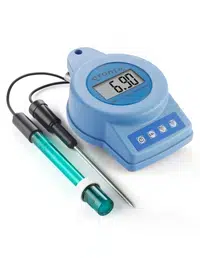KL‑8813 Automatic pH and Temperature Calibrator картинка из объявления