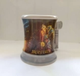 Кружка Warcraft Ironforge в объявлении 4 фото Кружка Warcraft Ironforge картинка из объявления