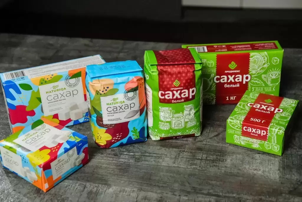 Дмитротарановский сахарный завод - ООО Продимекс картинка из объявления