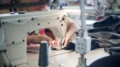 швея на производство картинка из объявления