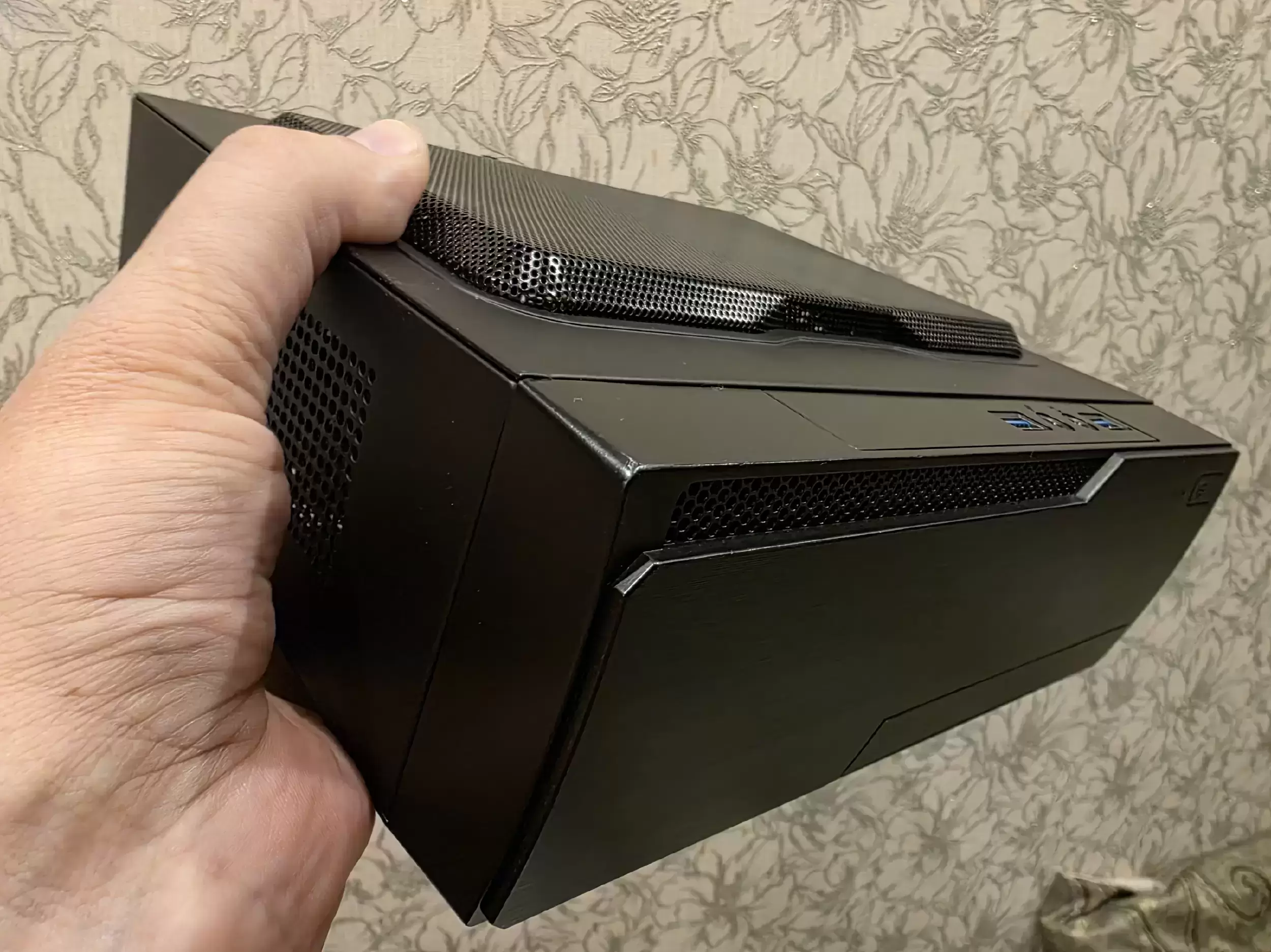 Хранилище данных XPEnology/Synology "HOME" в объявлении 8 фото Хранилище данных XPEnology/Synology "HOME" картинка из объявления
