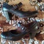 Продаю женские туфли картинка из объявления