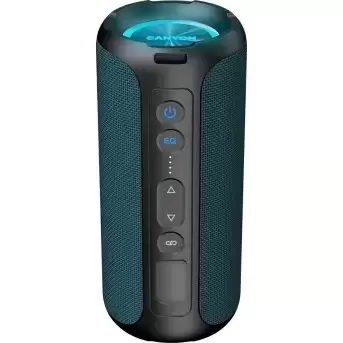 CANYON speaker OnMove 15 40W EQ TWS AUX Dark Blue картинка из объявления