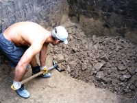 Земляные работы в ручную в объявлении 1 фото Земляные работы в ручную картинка из объявления