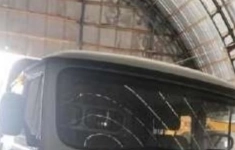 Грузовой автомобиль УАЗ-390945, 2015 г.в. ,Тверская область в объявлении 3 фото Грузовой автомобиль УАЗ-390945, 2015 г.в. ,Тверская область картинка из объявления