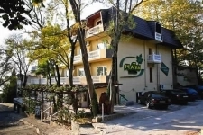 Продам с черновой бывшее кафе 150 м до моря в ЛОО картинка из объявления