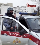 Служба в Росгвардии в объявлении 1 фото Служба в Росгвардии картинка из объявления