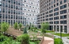 Продам 3 комнатную квартиру 75.5 м2 картинка из объявления
