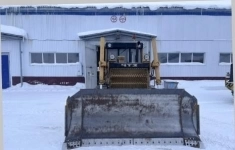 Трактор с бульдозерным оборудованием Б 10 М.6000 -1Е, г.в. 2010 в объявлении 3 фото Трактор с бульдозерным оборудованием Б 10 М.6000 -1Е, г.в. 2010 картинка из объявления
