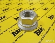 Гайка Carraro 022381 119503 в объявлении 4 фото Гайка Carraro 022381 119503 картинка из объявления