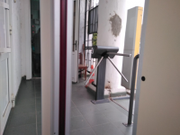 Система контроля и управления доступом в объявлении 5 фото Система контроля и управления доступом картинка из объявления