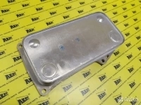 Теплообменник Volvo VOE20532396 картинка из объявления