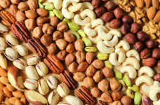 Грузчик-комплектовщик на склад орехов от 25 смен картинка из объявления