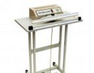 Запайщик пакетов ножной с обрезкой SFTD в объявлении 1 фото Запайщик пакетов ножной с обрезкой SFTD картинка из объявления