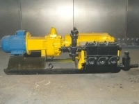 Буровой  насос НБ картинка из объявления
