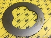 Тормозной диск Carraro 134740 в объявлении 1 фото Тормозной диск Carraro 134740 картинка из объявления