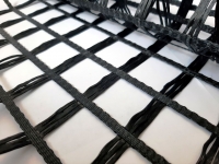 Геосетка полиэфирная в объявлении 1 фото Геосетка полиэфирная картинка из объявления