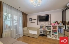 Продам 1 комнатную квартиру 25 м2 картинка из объявления