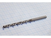Сверла твердосплавные с ц/х картинка из объявления