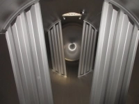 Танк-контейнер тип Т11 объём 25м3 для перевозки химических веществ, новый. картинка из объявления