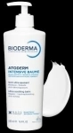 Bioderma Atoderm Baume — Увлажняющий крем для очень сухой кожи, 500 мл в объявлении 1 фото Bioderma Atoderm Baume — Увлажняющий крем для очень сухой кожи, 500 мл картинка из объявления