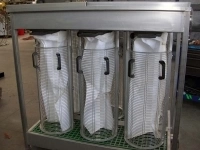 Мешки для обезвоживания осадка Технобаг картинка из объявления