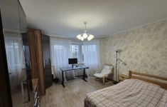 Продам 1 комнатную квартиру 36 м2 картинка из объявления