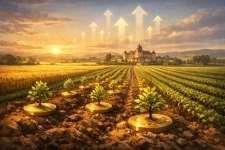 Земля от государства: начни на этом зарабатывать картинка из объявления