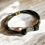 Браслет-оберег Защита. Рунический в объявлении 5 фото Браслет-оберег Защита. Рунический картинка из объявления