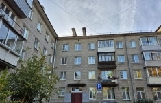 Продам 1 комнатную квартиру 31.1 м2 в объявлении 10 фото Продам 1 комнатную квартиру 31.1 м2 картинка из объявления