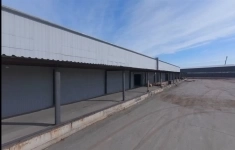 Сдам коммерческую недвижимость 2832 м2 в объявлении 4 фото Сдам коммерческую недвижимость 2832 м2 картинка из объявления