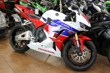 Продажа 2015 Honda CBR 600 RR картинка из объявления