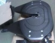 Седельно-сцепное устройство JOST JSK 37C185. в объявлении 1 фото Седельно-сцепное устройство JOST JSK 37C185. картинка из объявления