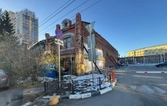 Продам коммерческую недвижимость 879 м2 в объявлении 8 фото Продам коммерческую недвижимость 879 м2 картинка из объявления