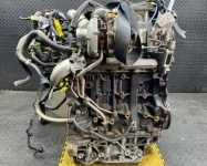 Двигатель Nissan X-Trail T31 M9R 2.0 Diesel картинка из объявления