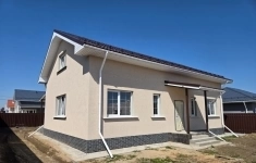 Продам коттедж 194.5 м2 в объявлении 10 фото Продам коттедж 194.5 м2 картинка из объявления
