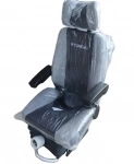 71N6-30700-Сиденье кресло оператора Hyundai R140W-7 в сборе в объявлении 2 фото 71N6-30700-Сиденье кресло оператора Hyundai R140W-7 в сборе картинка из объявления