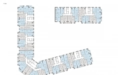 Продам 1 комнатную квартиру 40.5 м2 в объявлении 10 фото Продам 1 комнатную квартиру 40.5 м2 картинка из объявления
