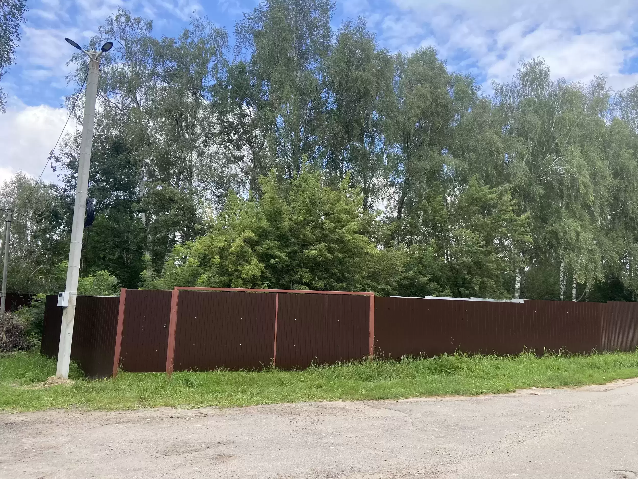 Продается участок земли 5.1 сотки на Москва -реке в г.Жуковский , Моск.обл. , СНТ"Стрела" в объявлении 12 фото Продается участок земли 5.1 сотки на Москва -реке в г.Жуковский , Моск.обл. , СНТ"Стрела" картинка из объявления