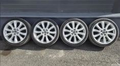 Продам литые диски на Mazda 6 gj, оригинал картинка из объявления