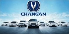 Changan  запчасти картинка из объявления