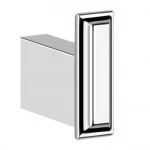 Крючок для халатов Gessi Eleganza (Италия) в объявлении 2 фото Крючок для халатов Gessi Eleganza (Италия) картинка из объявления